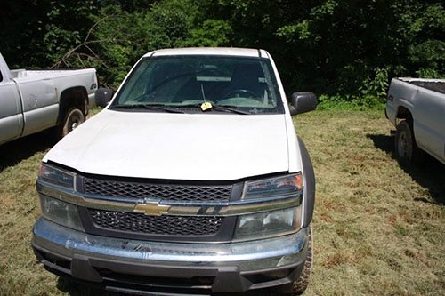 Property photo 27 - EQUIPMENT, REAL ESTATE & LAND AUCTION, ABSOLUTE 204+/- Acres Turkey Operation